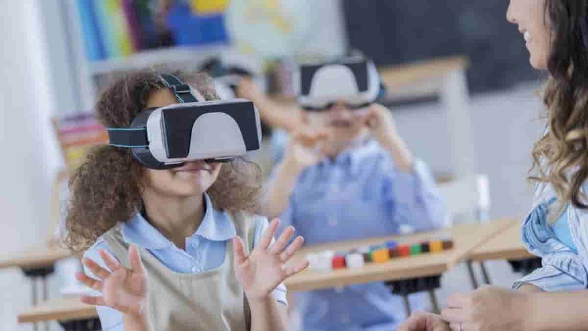 Lee más sobre el artículo La revolución de la realidad virtual en la educación y el entrenamiento.